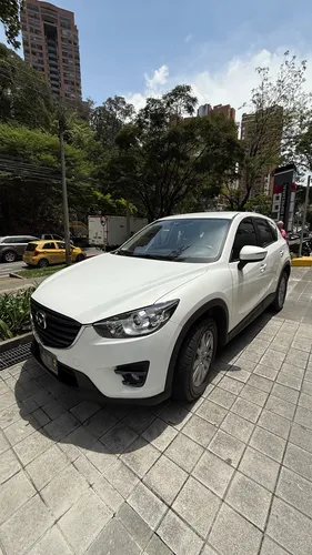 Mazda CX-5 2.0 Touring At