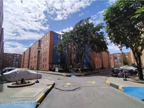 Apartamento En El Tintal(bogota) Rah Co: 25-1036