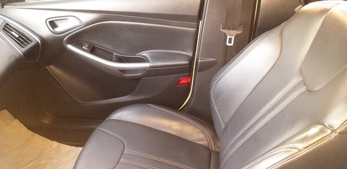 Ford Focus Se Plus Automatico