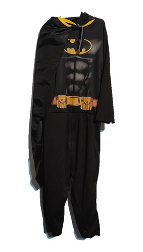 Disfraz Infantil Batman