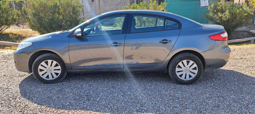 Renault Fluence 1.6 Confort 110cv