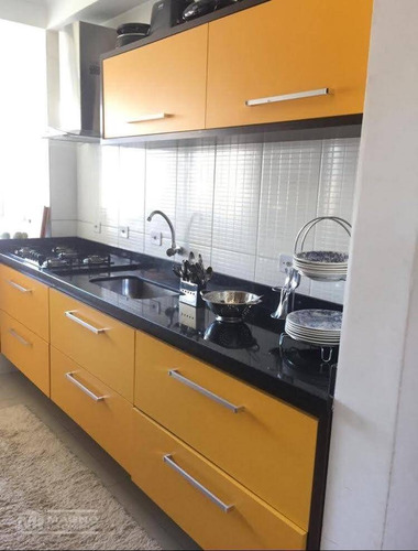 Imagem 9 de 17 de Apartamento Com 2 Dormitórios À Venda, 64 M² Por R$ 280.000,00 - São Miguel Paulista - São Paulo/sp - Ap2308