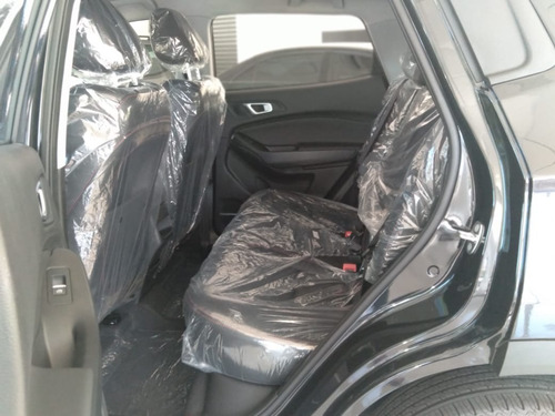 Imagen 8 de 15 de Chery Tiggo 4 Comfort Mt 2.0 2021 0 Km. Gris 5 Años Garantía