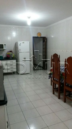 Sobrado - Vila Vivaldi - Ref: 15042 - V-15042