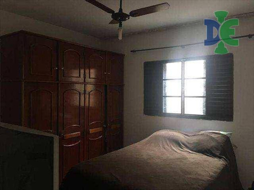 Imagem 11 de 12 de Casa Com 3 Dormitórios À Venda, 132 M² Por R$ 210.000 - Jardim Jacinto - Jacareí/sp - Ca0475