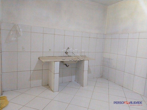 Imagem 7 de 10 de Salão Para Alugar, 80 M² Por R$ 1.650,00 - Jardim Japão - São Paulo/sp - Sl0094