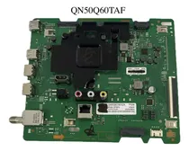 Comprar Tarjeta Main Samsung Qn50q60taf Bn41-02756b