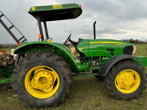 John Deere