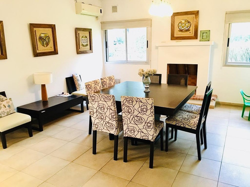 Casa En Venta Barrio Cerrado Moreno