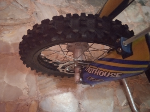 Imagen 2 de 15 de Husqvarna 50cc