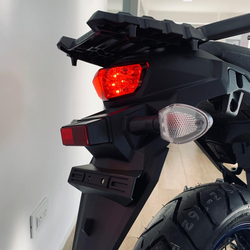 Imagen 11 de 25 de Suzuki V Strom 650 Xt - Touring 650 - Toma De Permutas - 999