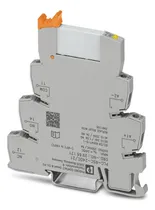 Comprar Relé Bornera Phoenix Contact - Plc-rsc- 24dc\u002F21 - 2966171