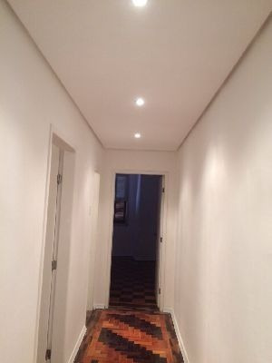 Apartamento Centro Historico Porto Alegre - 2068