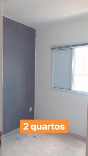 Casa Com 2 Dormitórios À Venda, 49 M² Por R$ 47.700 - Água Espraiada (caucaia Do Alto) - Cotia/sp - 12014