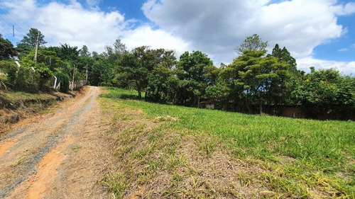 Chácara À Venda - Zoneamento Industrial - Joapiranga - Valinhos / Sp - Ch0335