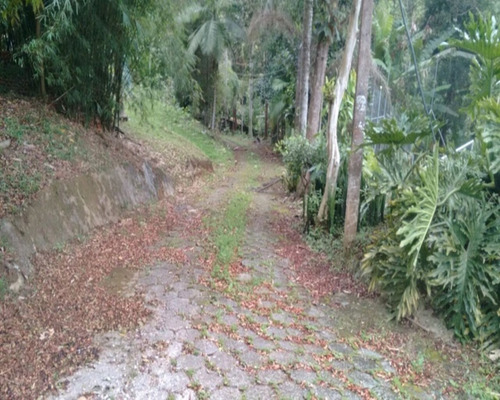 Imagem 10 de 26 de Chácara À Venda Em Juquitiba. - 315 - 32982813