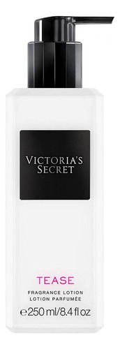 Victoria Secret's Tease Crema Corporal Perfumada 250ml