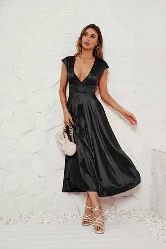 Vestidos largos moda hotsell