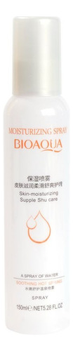 Spray Facial Refrescante Tipo Agua Termal Bioaqua Suplemento