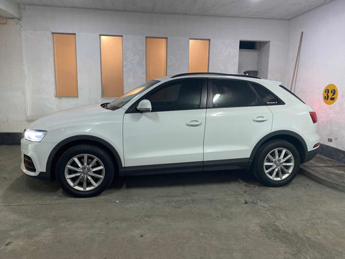 Imagen 3 de 18 de Audi Q3 (camioneta)