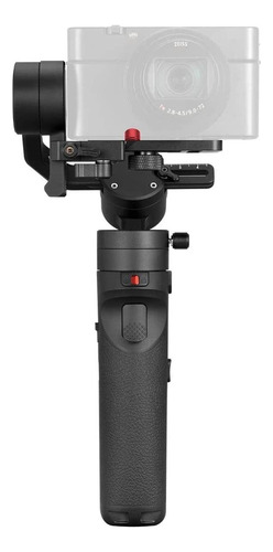 Zhiyun Crane-m2 Estabilizador De Cardán De Mano De 3 Ejes .