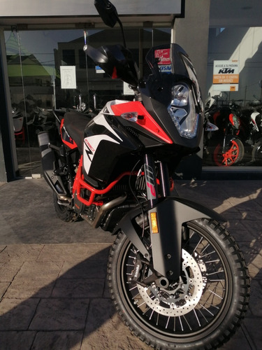 Imagen 6 de 8 de Ktm 1090 Adventure R