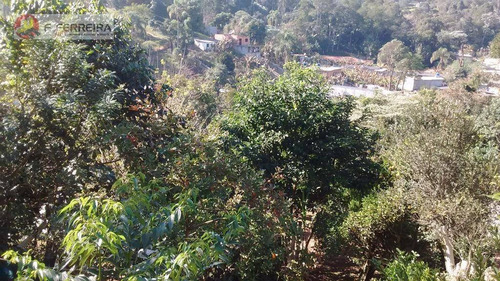 Chácara Com 3 Dormitórios À Venda, 2200 M² Por R$ 1.000.000,00 - Recreio Primavera - Itapecerica Da Serra/sp - Ch0026