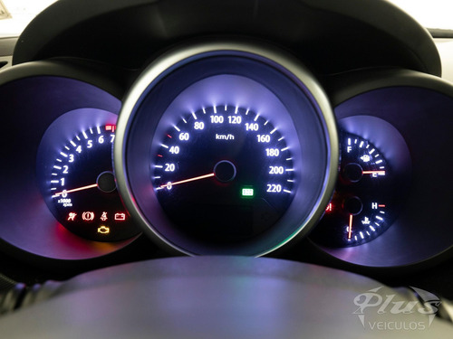 Imagem 12 de 15 de Kia Soul Ex 1.6 Aut