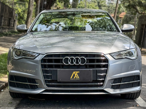 Audi A6 2.0 Tfsi Ambiente S-tronic 4p