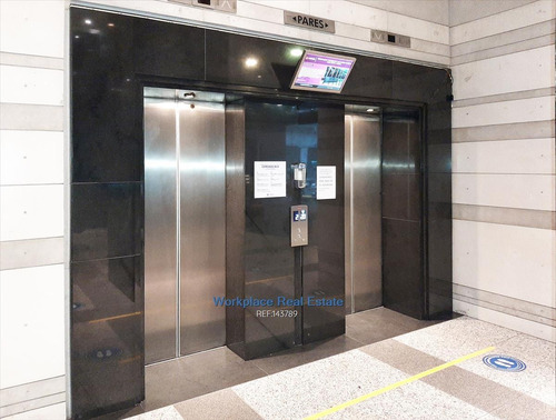 Imagen 21 de 29 de Oficina - Centro - Torre Del Gaucho - Venta Con Renta