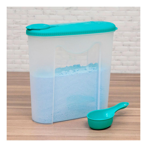 Sabao Em Po Omo Lavagem Perfeita 800g Kit 5