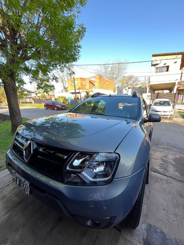 Renault Duster 1.6 Ph2 4x2 Dynamique 110cv