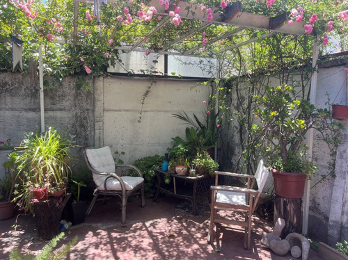 Nuevo Precio!! Casa 3d 3b A 3 Cuadras Del Apumanque