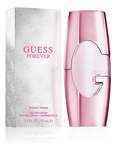 Guess Forever Edp 75ml 