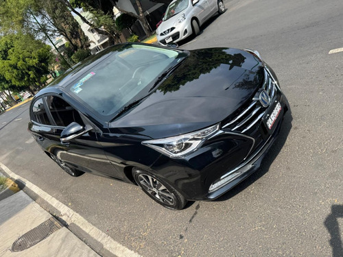Changan Alsvin 1.4 Mt