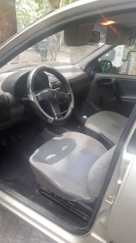 Chevrolet Corsa 1.4