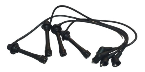 Cables De Bujías Para Ford Láser 1.6 / 1.8