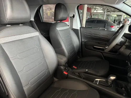 C4 Cactus Shine