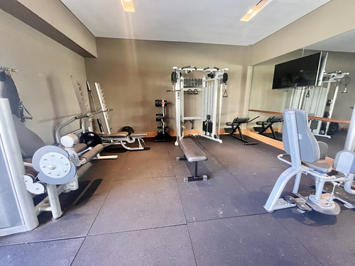 Departamento En Venta En Quartier Buenavista