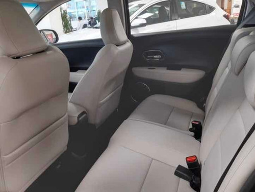 Honda Hr-v 2020 1.5 Touring Turbo Aut. 5p