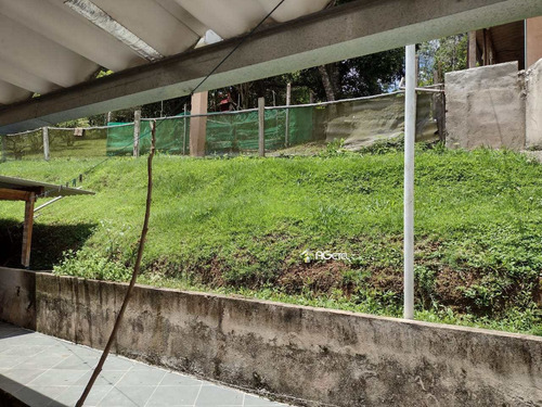 Chácara Com 3 Dorms, Vale Tranquilo, Embu-guaçu - R$ 270 Mil, Cod: 2047 - V2047