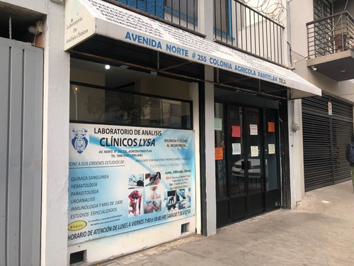 Imagen 1 de 2 de Venta Local Comercial, Agricola Pantitlan.