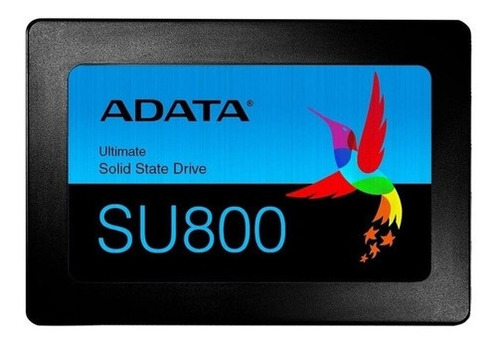 Disco Ssd Interno Adata Ultimate Su800 Asu800ss-1tt-c 1tb