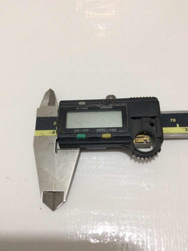 Calibrador Digital Mitutoyo 500-195-30