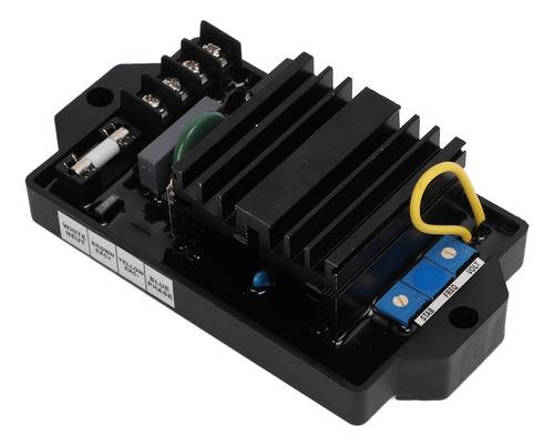 Regulador De Voltaje De Generador Sin Escobillas Avr-20 Auto