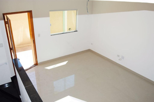 Sobrado Residencial À Venda, Vila Nova Manchester, São Paulo. - So6359
