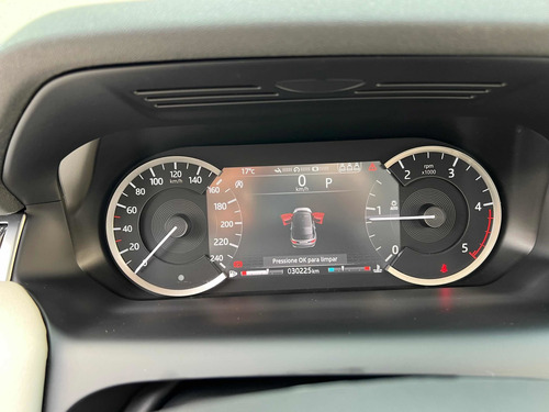 Imagem 15 de 18 de Land Rover Discovery Sport S D180 - 2020 - 30.000km-blindado