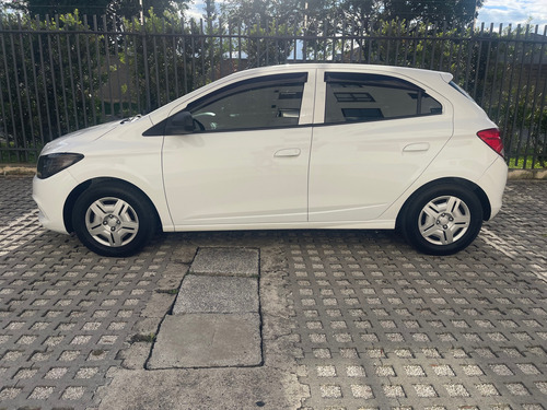 Chevrolet Onix 1.0 Joy 5p