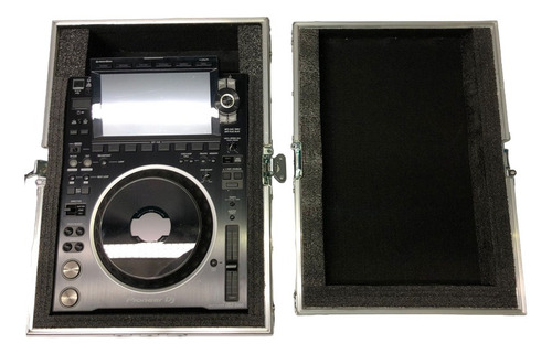 Case Estuche Individual Para Cdj-3000