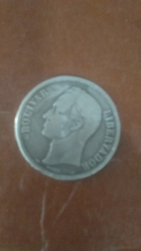 Moneda De Plata